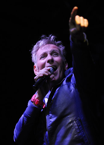 Bal Été 2012