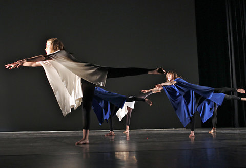 Rythm & Dance 2012