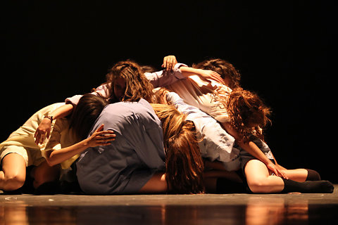 Rythm & Dance 2012