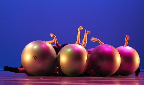 Rythm & Dance 2012