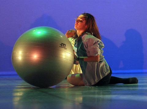 Rythm & Dance 2012