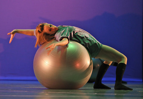 Rythm & Dance 2012