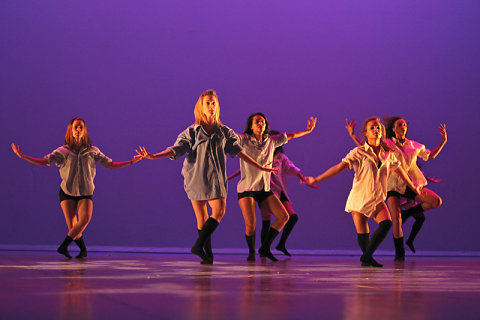 Rythm & Dance 2012