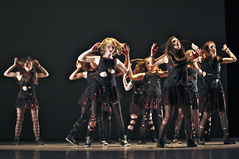Rythm & Dance 2012