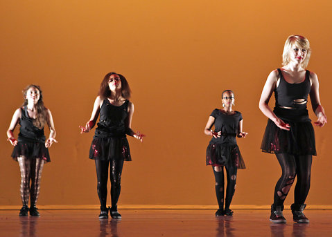 Rythm & Dance 2012