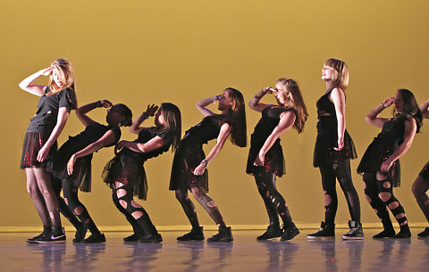 Rythm & Dance 2012
