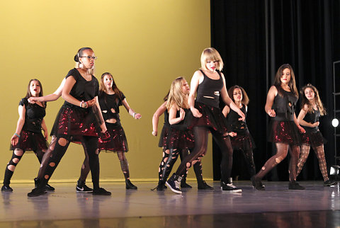 Rythm & Dance 2012