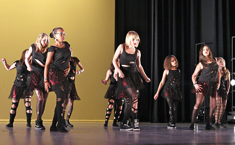 Rythm & Dance 2012