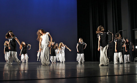 Rythm & Dance 2012