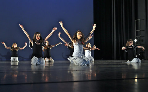 Rythm & Dance 2012