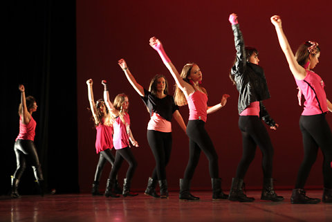 Rythm & Dance 2012