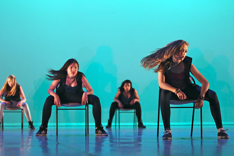 Rythm & Dance 2012