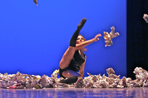 Rythm & Dance 2012