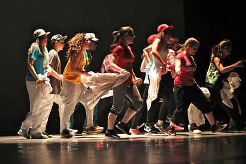 Rythm & Dance 2012
