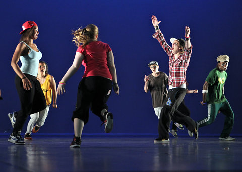 Rythm & Dance 2012