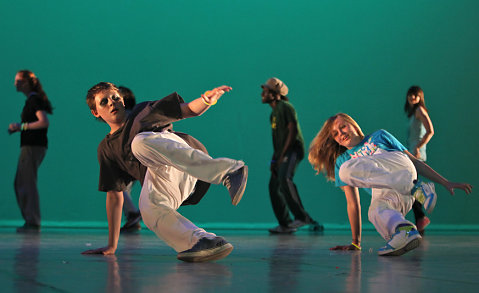 Rythm & Dance 2012