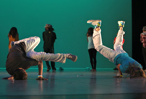 Rythm & Dance 2012