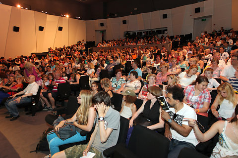 Rythm & Dance 2012