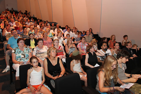Rythm & Dance 2012