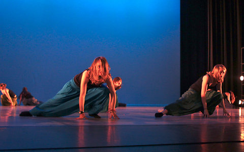 Rythm & Dance 2012