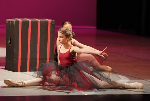 Rythm & Dance 2012
