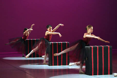 Rythm & Dance 2012