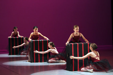 Rythm & Dance 2012