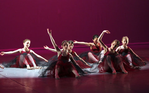 Rythm & Dance 2012