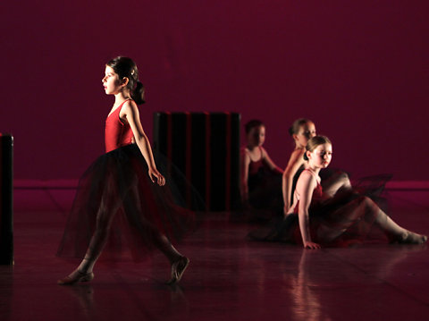 Rythm & Dance 2012