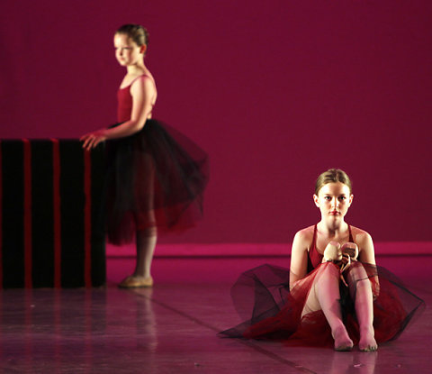 Rythm & Dance 2012