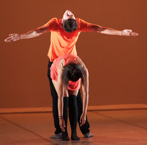 Rythm & Dance 2012
