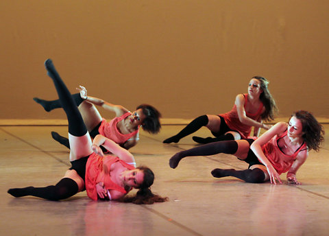 Rythm & Dance 2012