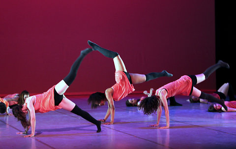 Rythm & Dance 2012