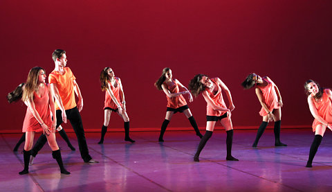 Rythm & Dance 2012
