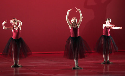 Rythm & Dance 2012