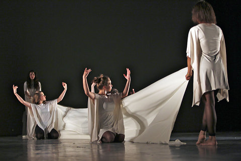 Rythm & Dance 2012