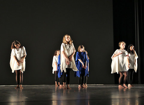 Rythm & Dance 2012