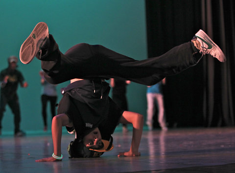 Rythm & Dance 2012
