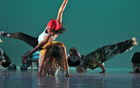 Rythm & Dance 2012