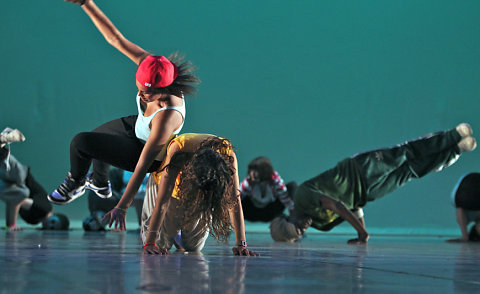 Rythm & Dance 2012