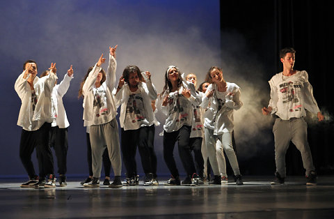 Rythm & Dance 2012