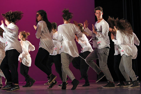 Rythm & Dance 2012