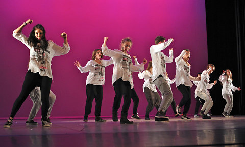 Rythm & Dance 2012