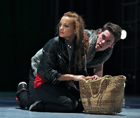 Rythm & Dance 2012