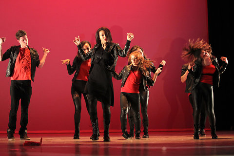 Rythm & Dance 2012