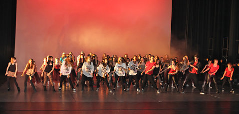 Rythm & Dance 2012
