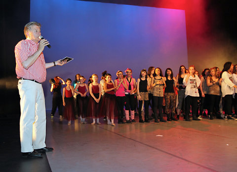 Rythm & Dance 2012