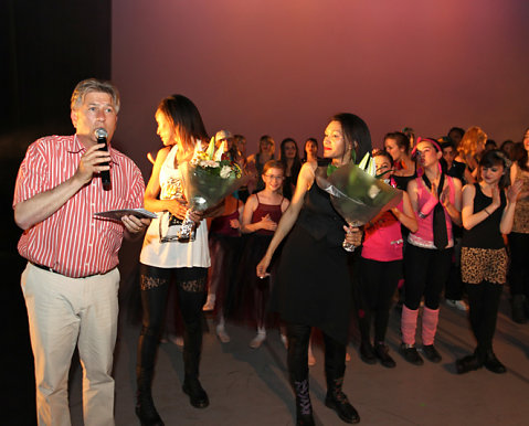 Rythm & Dance 2012