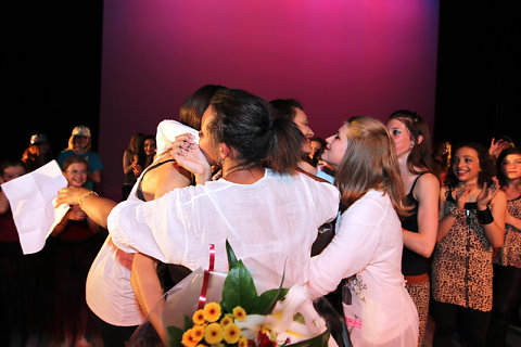 Rythm & Dance 2012