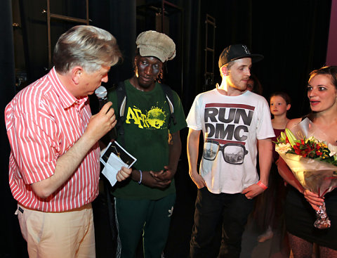 Rythm & Dance 2012